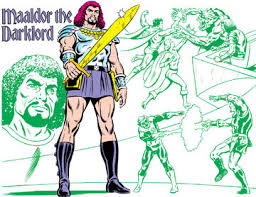 Image result for Malfoder