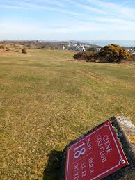 Image result for Clyne Golf Club Limited