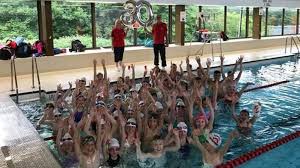 Image result for Loftus Dolphins Swimming Club