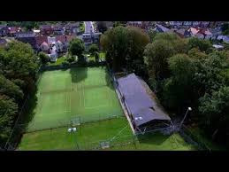 Image result for North Meols Lawn Tennis Club