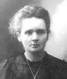 Marie Curie, one of the few