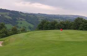 Image result for Werneth Golf Club