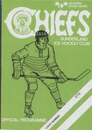 Image result for Streatham Chiefs Ice Hockey Club