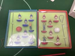 Image result for South Staffs Subbuteo Club