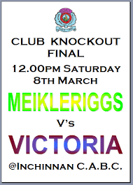 Image result for Meikleriggs Bowling Club