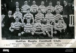 Image result for Halifax RUFC