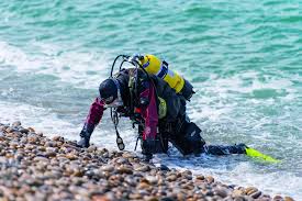Image result for Southdown Divers