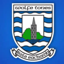Image result for Wolfe Tones Gaelic Athletic Club