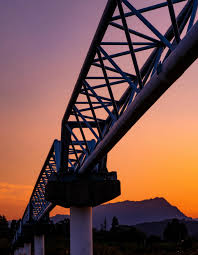 Image result for 第二五ヶ瀬川橋梁