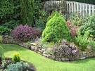 Garden Design Galleries: Small Gardens Ideas