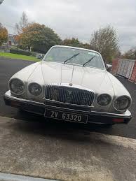 Image result for Tudor White 1982 Jaguar