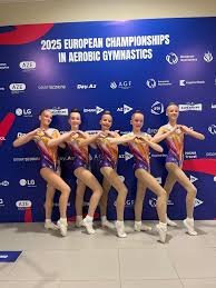 Image result for Southport Aerobics Gymnastics Club