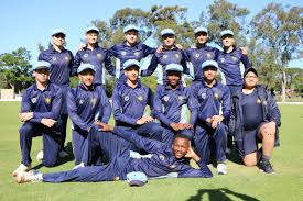 Image result for High Easter Cricket Club