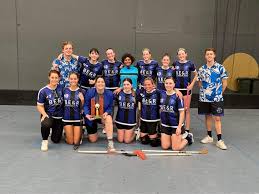 Image result for London Sharks Floorball Club