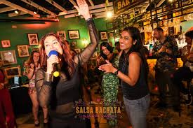 Image result for Motivation Salsa Party