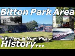 Image result for Bitton Park Bowling Club