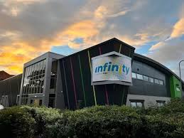 Image result for Bolton Lads & Girls Badminton Club