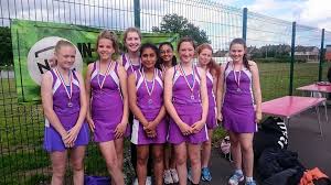 Image result for Bai Netball Club