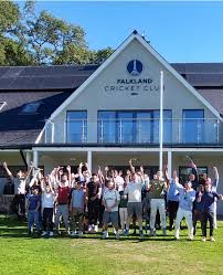 Image result for Falkland Cricket Club