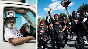 Image result for Riverside Display Team