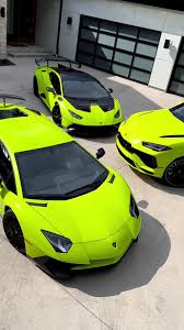 Image result for green lamborghini