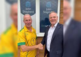 Image result for Crathorne Cricket Club