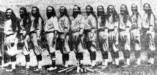 Image result for Thieves - The University Of Nottingham Baseball Club