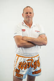 Image result for Sitnarong Muay Thai Club