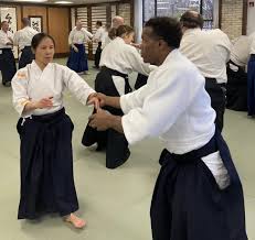 Image result for Aikido - Takama Hara Aikido Dojo
