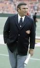 Hank Stram - Kansas City Chiefs Head Coach