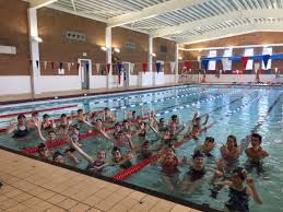 Image result for Ledbury & District Amateur Swimming Club