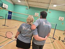 Image result for Westside Badminton Club