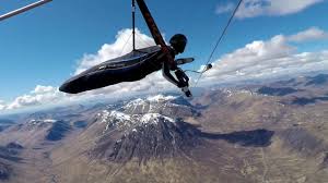 Image result for Scottish Mountain Paragliding Club