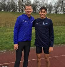 Image result for Bingley Harriers & Athletics Club