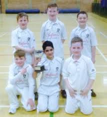 Image result for Church & Oswaldtwistle Cricket Club