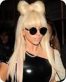 lady gaga fancy dress ideas