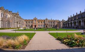 Image result for St Andrews Universities