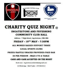 Image result for Ingatestone & Fryerning Cricket Club