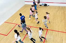 Image result for St Annes Tennis & Squash Club