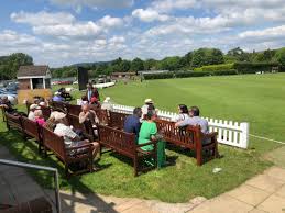 Image result for Reigate Priory Croquet Club