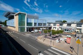 Image result for Frimley