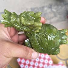 Αποτέλεσμα εικόνας για jade dragon turtle