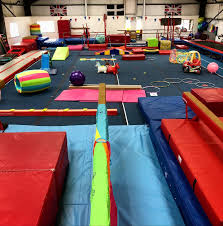 Image result for North Devon Display Gymnastics Club