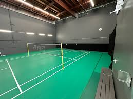Image result for Cf Badminton Club