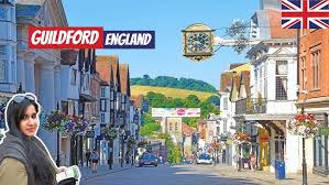Image result for Guildford
