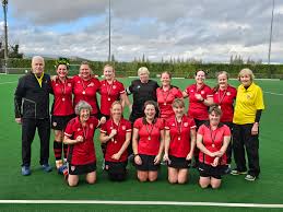 Image result for Old Kingstonian Hockey Club
