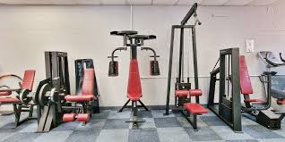 Image result for Notts Bigwood Gym Club