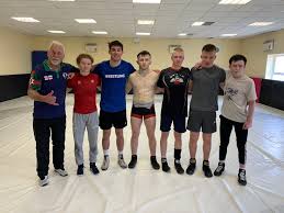 Image result for Erne Wrestling Club