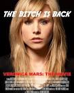 The Veronica Mars Kickstarter