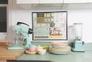 Oh So Lovely Vintage: Time Capsule Homes.